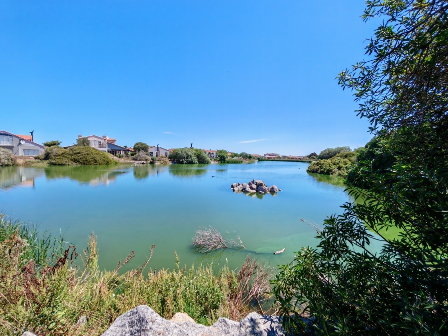 0 Bedroom Property for Sale in Langebaan Country Estate Western Cape